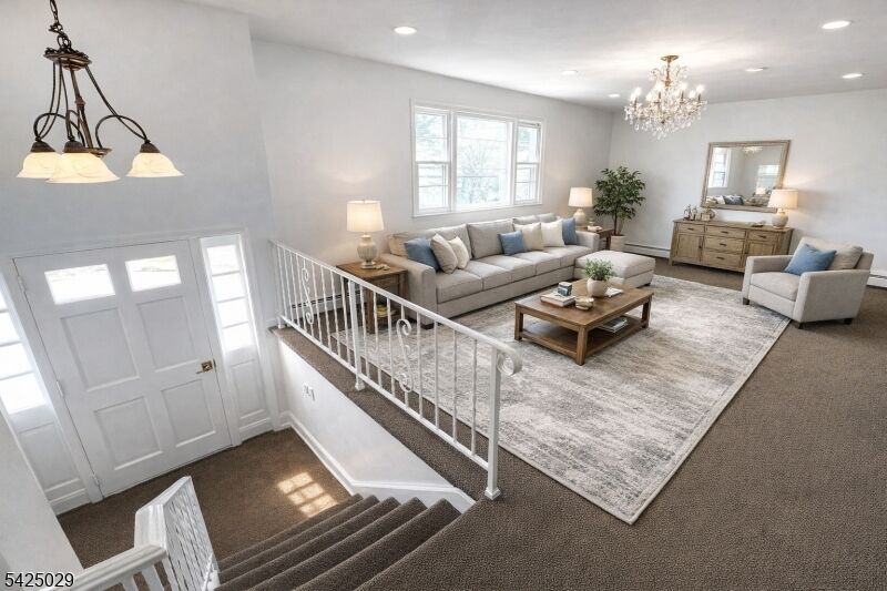 Property Photo:  389 Madeline Ave  NJ 07026 