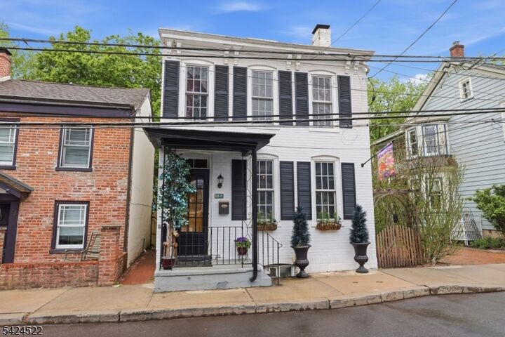 Property Photo:  30 Swan St  NJ 08530 