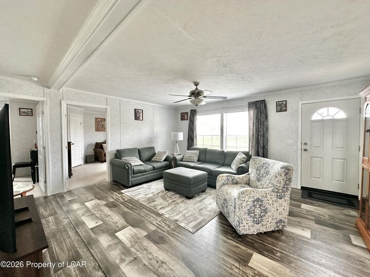 Property Photo:  289 W Park Drive  PA 18640 