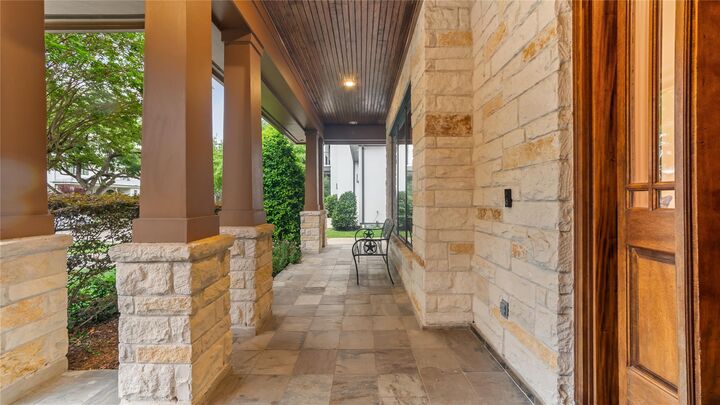 Property Photo:  3714 Drake Street  TX 77005 