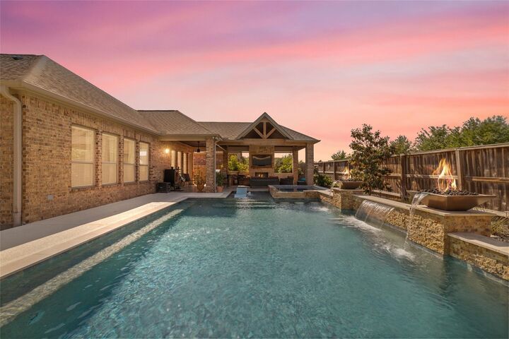 Property Photo:  20002 Bethel Creek Court  TX 77433 