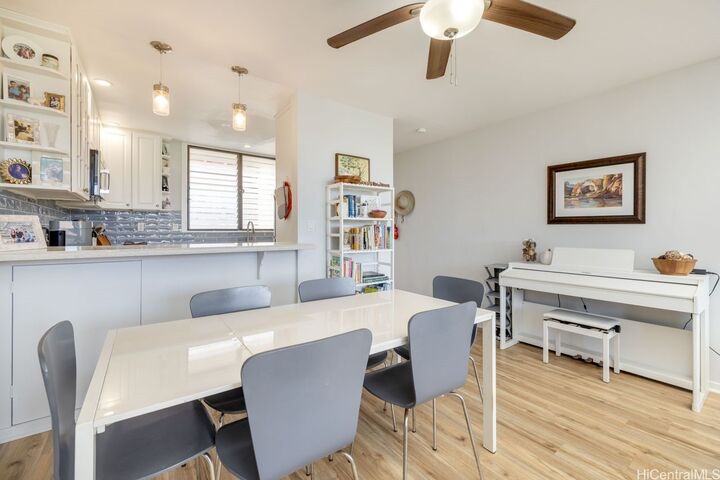 Property Photo:  1015 Aoloa Place 448  HI 96734 