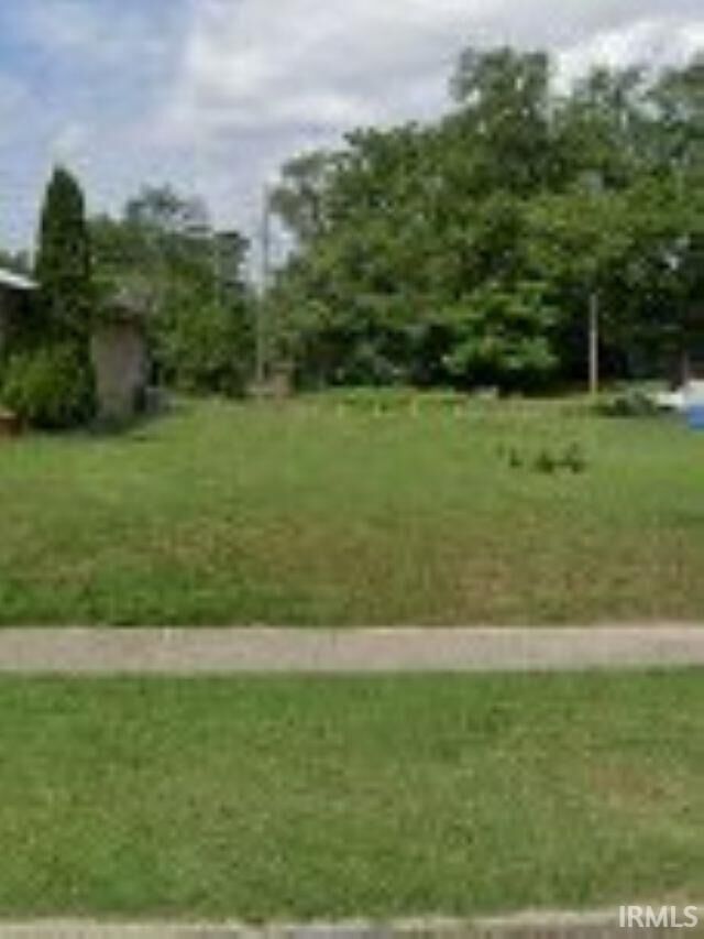 Property Photo:  413 Birdsell Street  IN 46628 