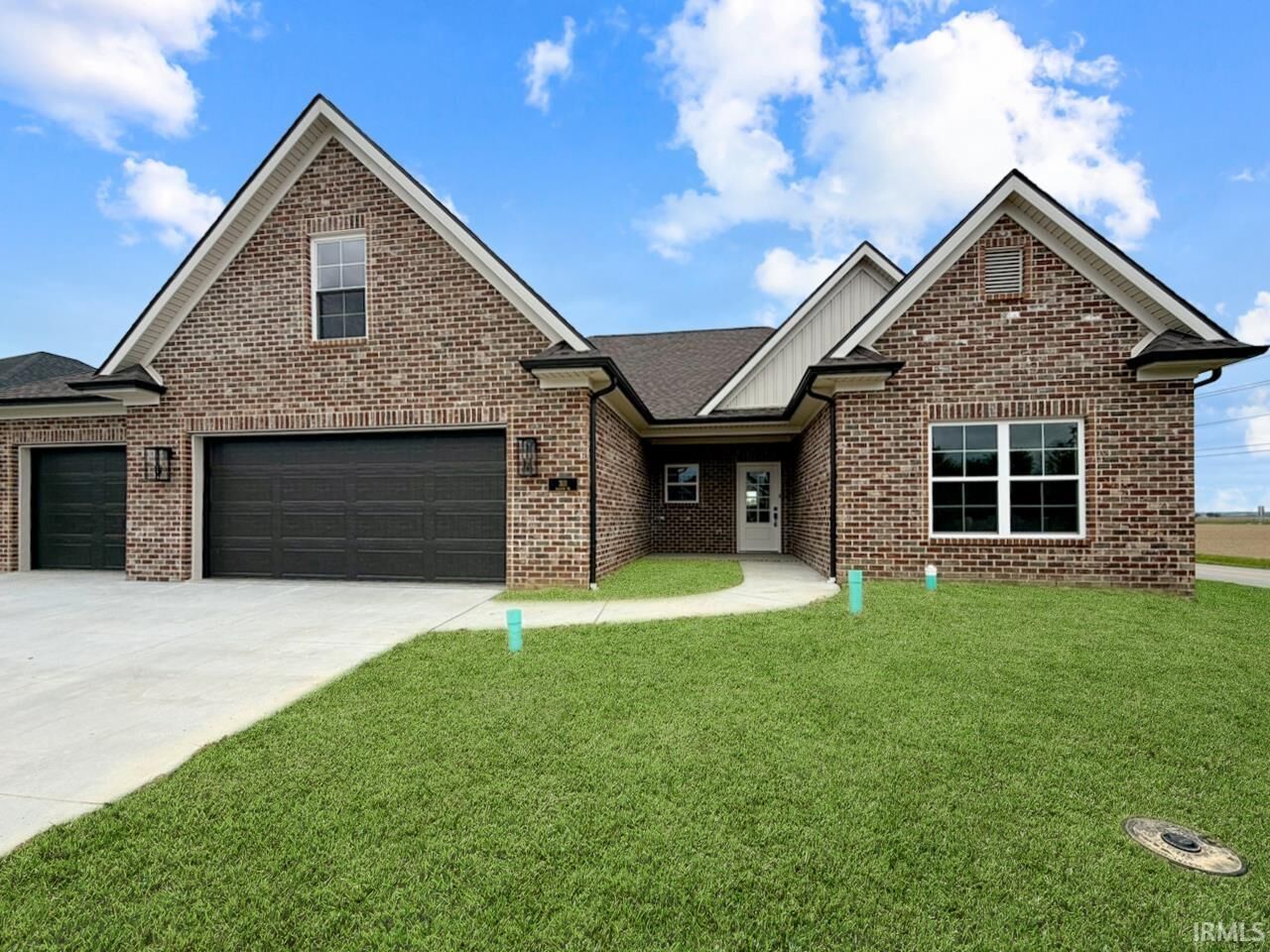 Property Photo:  3111 Ralston Drive  IN 47715 