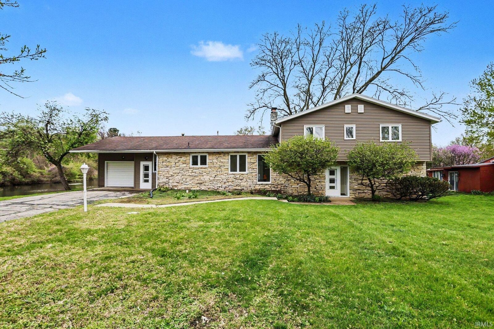 Property Photo:  17330 McErlain Street  IN 46635-1746 