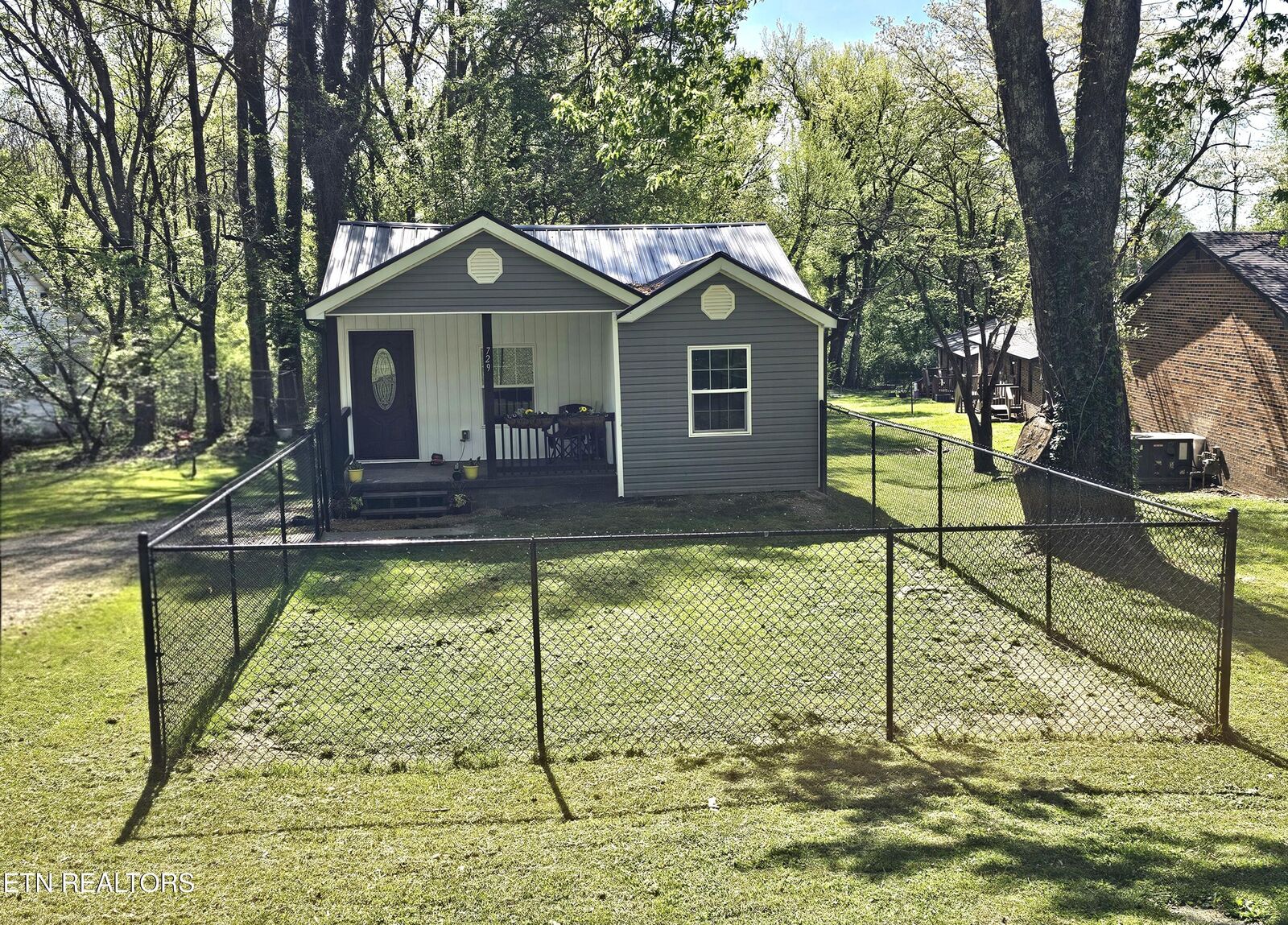 Property Photo:  729 Clymersville Rd  TN 37854 