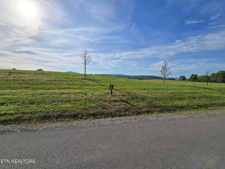 Property Photo: Farmview Way Lot 96 TN 37327
