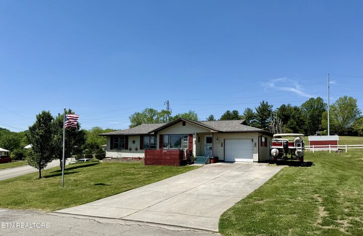 Property Photo:  708 Rio Vista Drive  TN 37774 