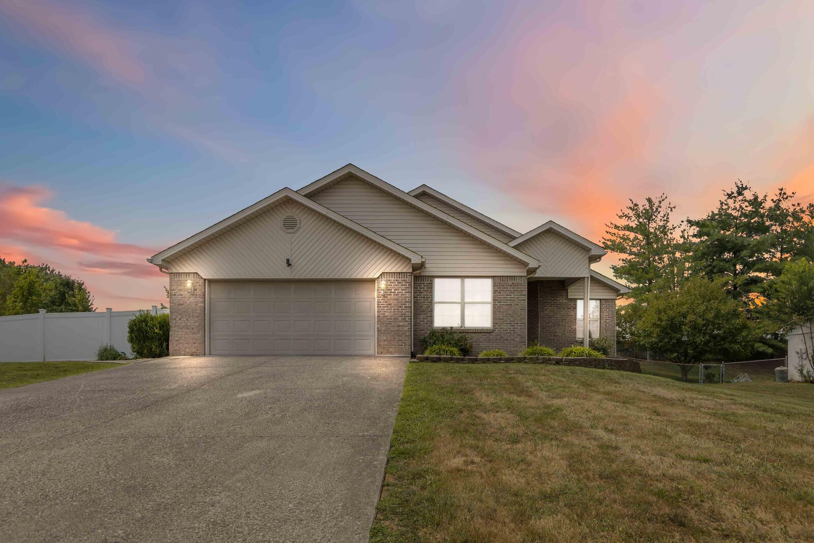 Property Photo:  84 Summit Pointe Drive  KY 42503 