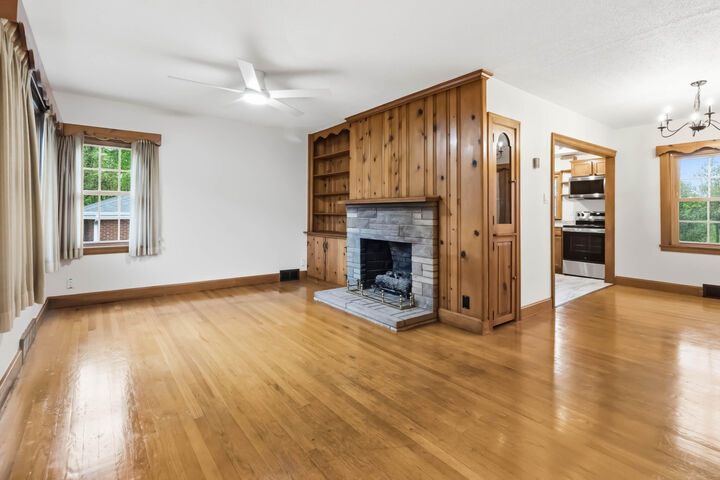 Property Photo:  132 Rolling Hills  KY 40422 