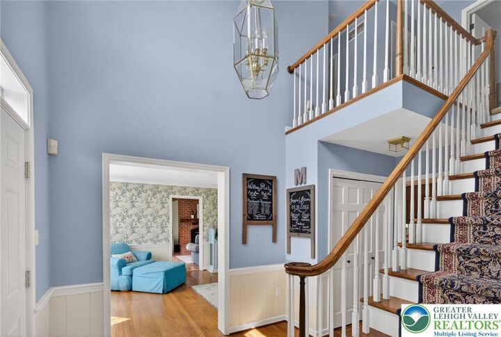 Property Photo:  2975 Macungie Road  PA 18049 