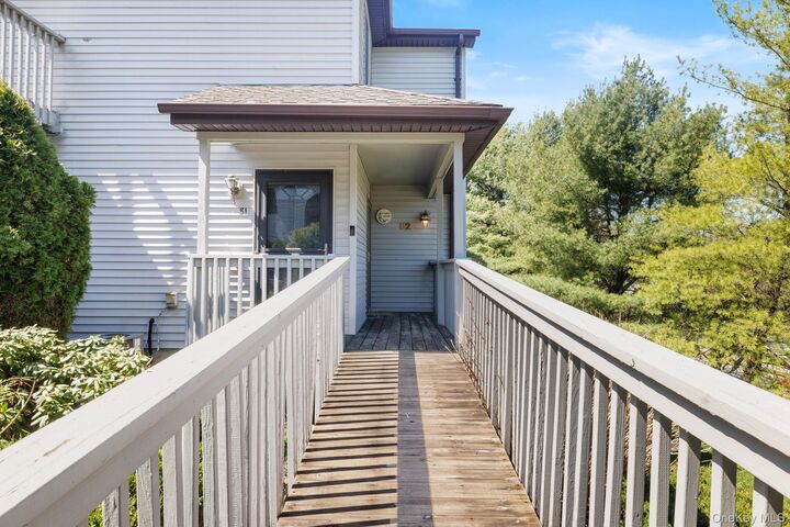 Property Photo:  82 McBee Court  NY 10950 