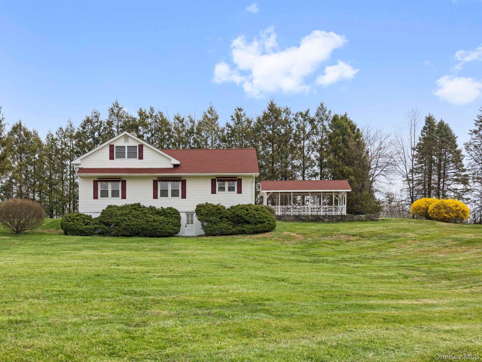 Property Photo:  5 Shari  NY 12542 