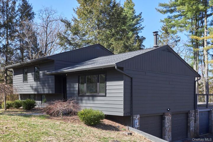 Property Photo:  361 Allen Road  NY 12578 