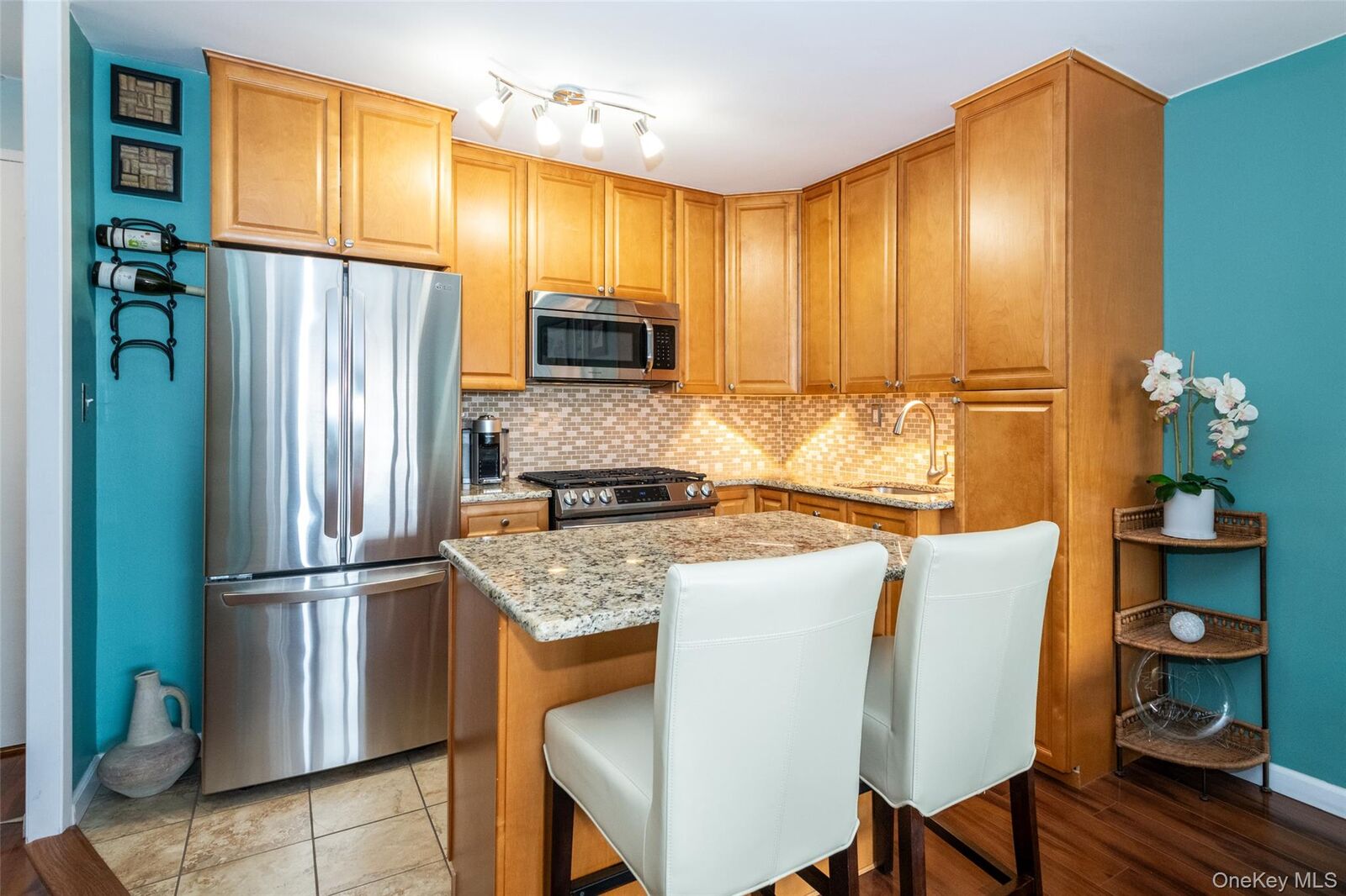 Property Photo:  155 Ferris Avenue 11E  NY 10603 