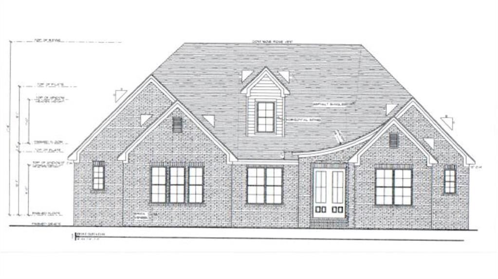Property Photo:  206 Mount Pleasant Boulevard  AL 36532 