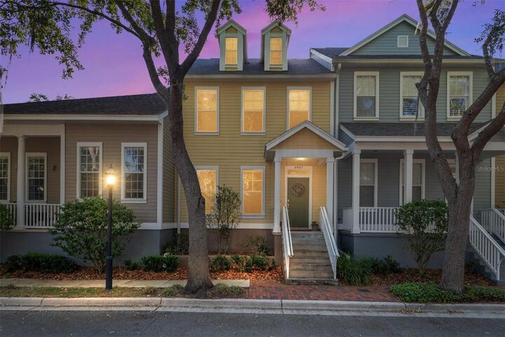 Property Photo:  4947 SW 91st Way  FL 32608 