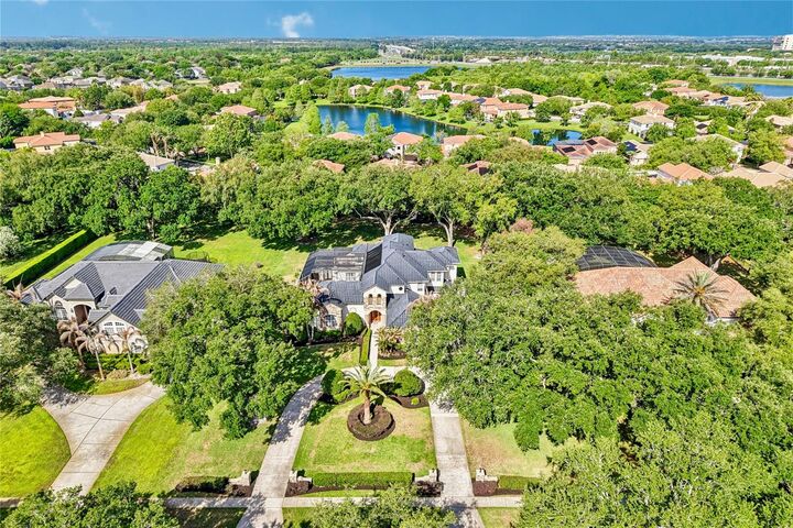 Property Photo:  2068 Roberts Point Drive  FL 34786 