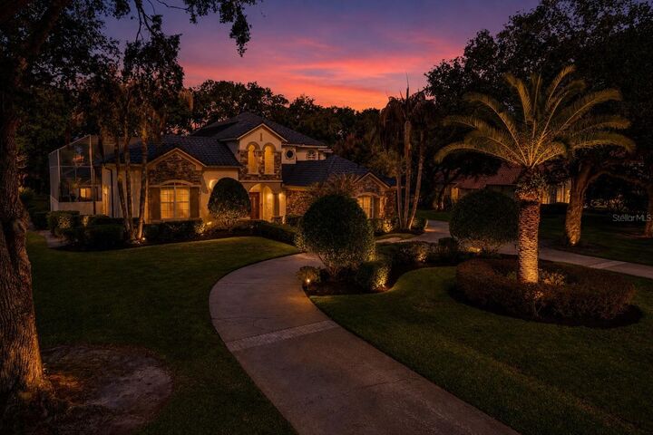 Property Photo: 2068 Roberts Point Drive FL 34786