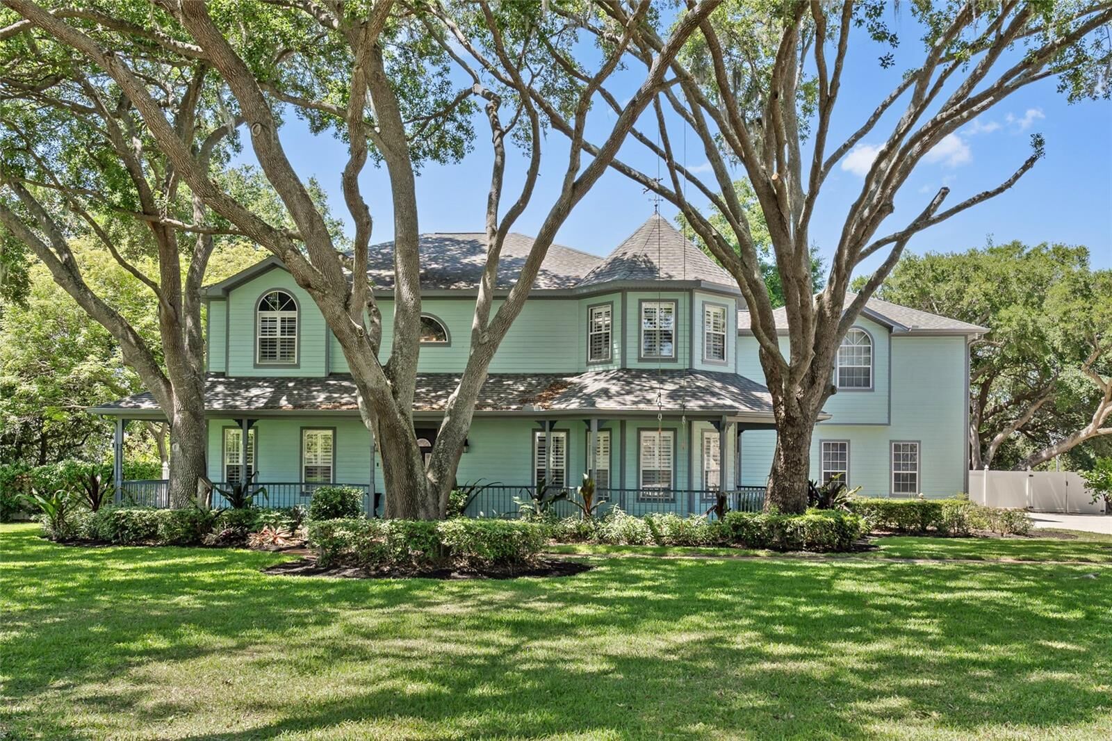 Property Photo:  11449 Lake Butler Boulevard  FL 34786 