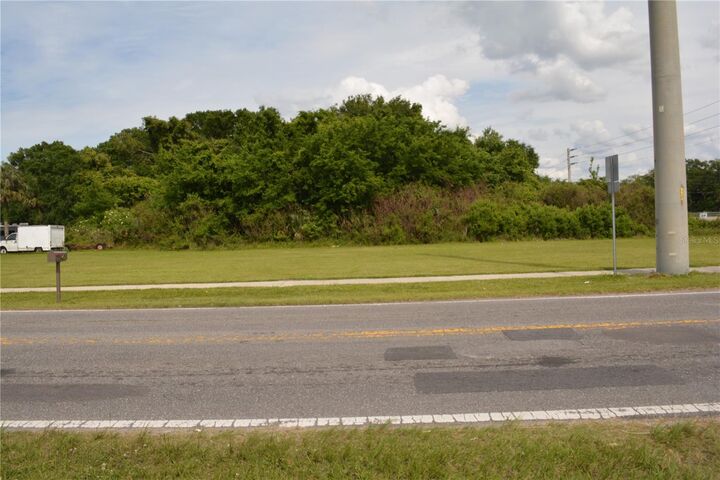 Property Photo:  0 Brisson Avenue Avenue  FL 32771 