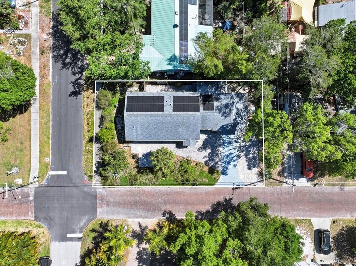 Property Photo:  4624 27th Avenue S  FL 33711 