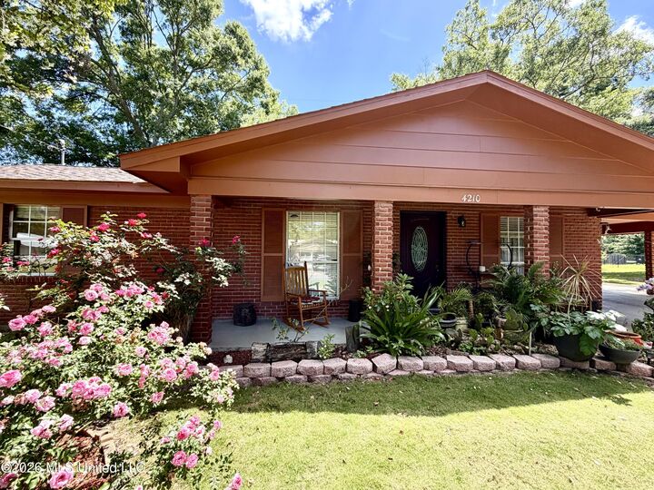 Property Photo:  4210 Pimlico Street  MS 39581 
