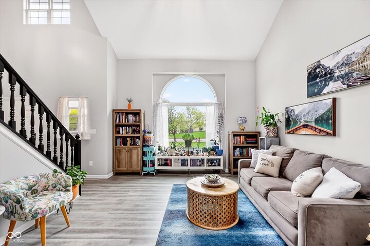 Property Photo:  6647 Rushing River  IN 46062 