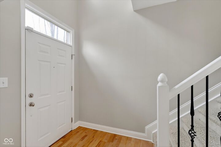 Property Photo:  515 E New York Street  IN 46202 