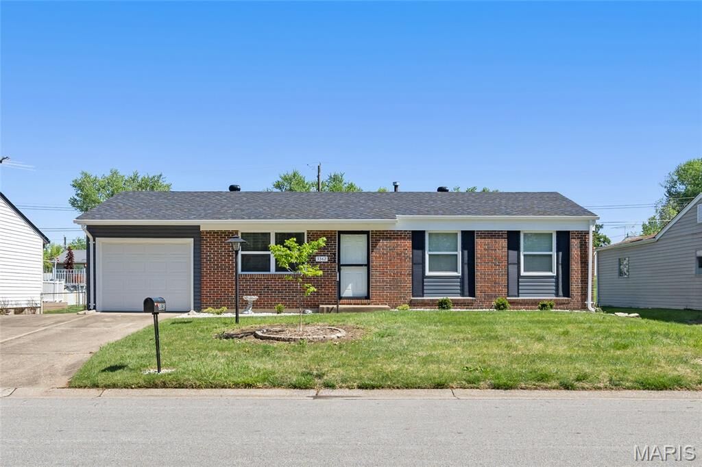 Property Photo:  3342 Fleet Lane  MO 63301 