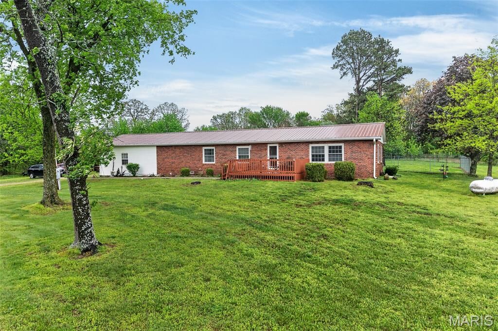 Property Photo:  27664 Highway Aa  MO 65536 