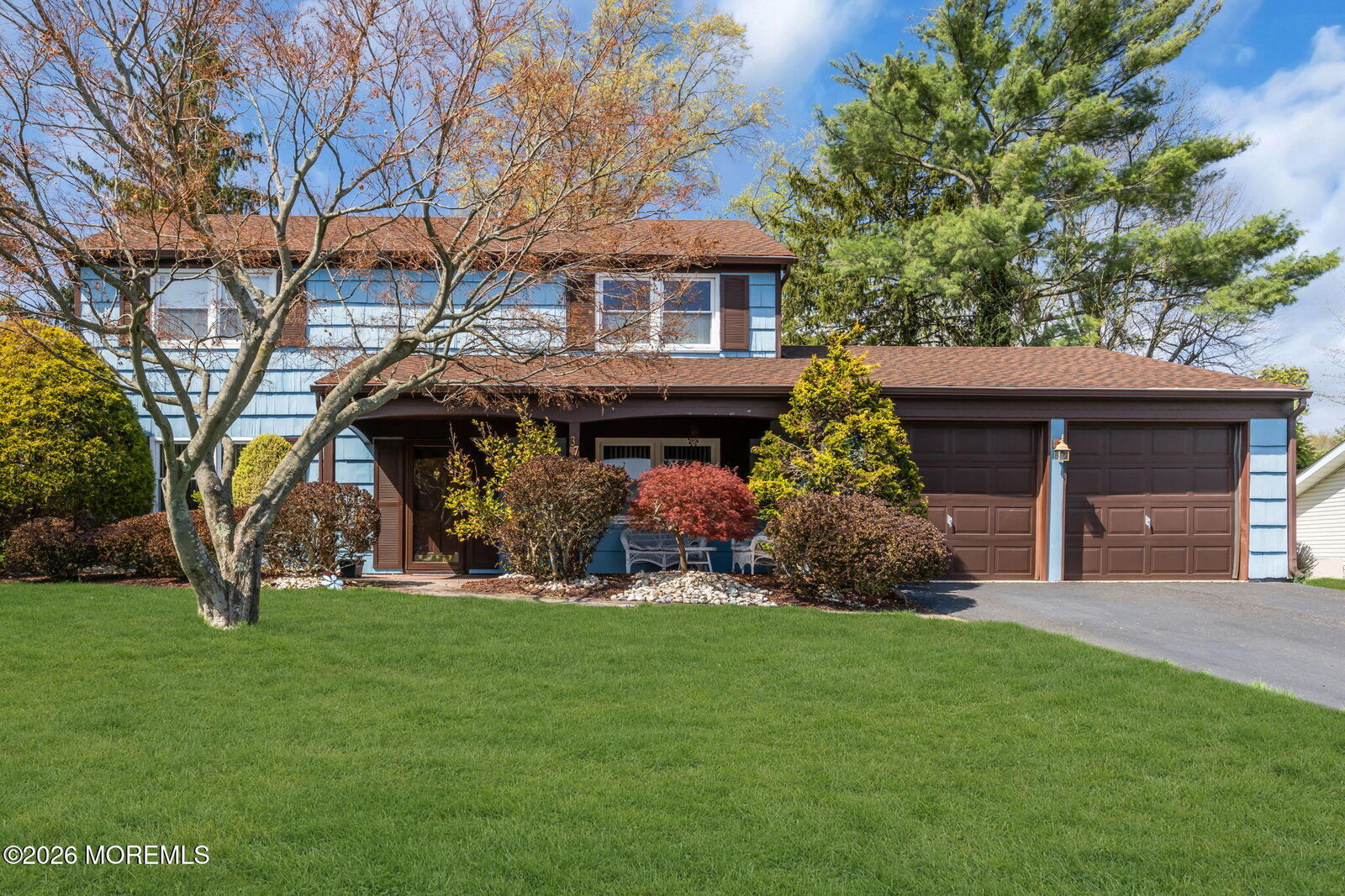 Property Photo:  37 Faith Lane  NJ 07747 