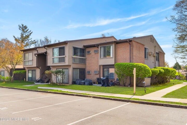 Property Photo:  61 Hancock Court  NJ 07701 