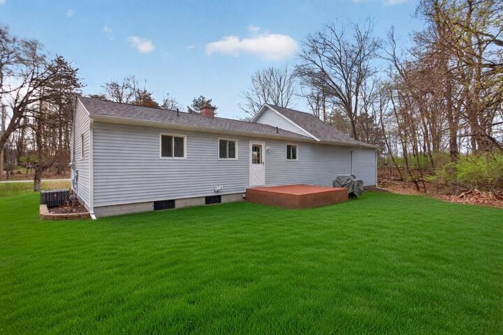 Property Photo:  11444 Hillary Drive  MI 49249 