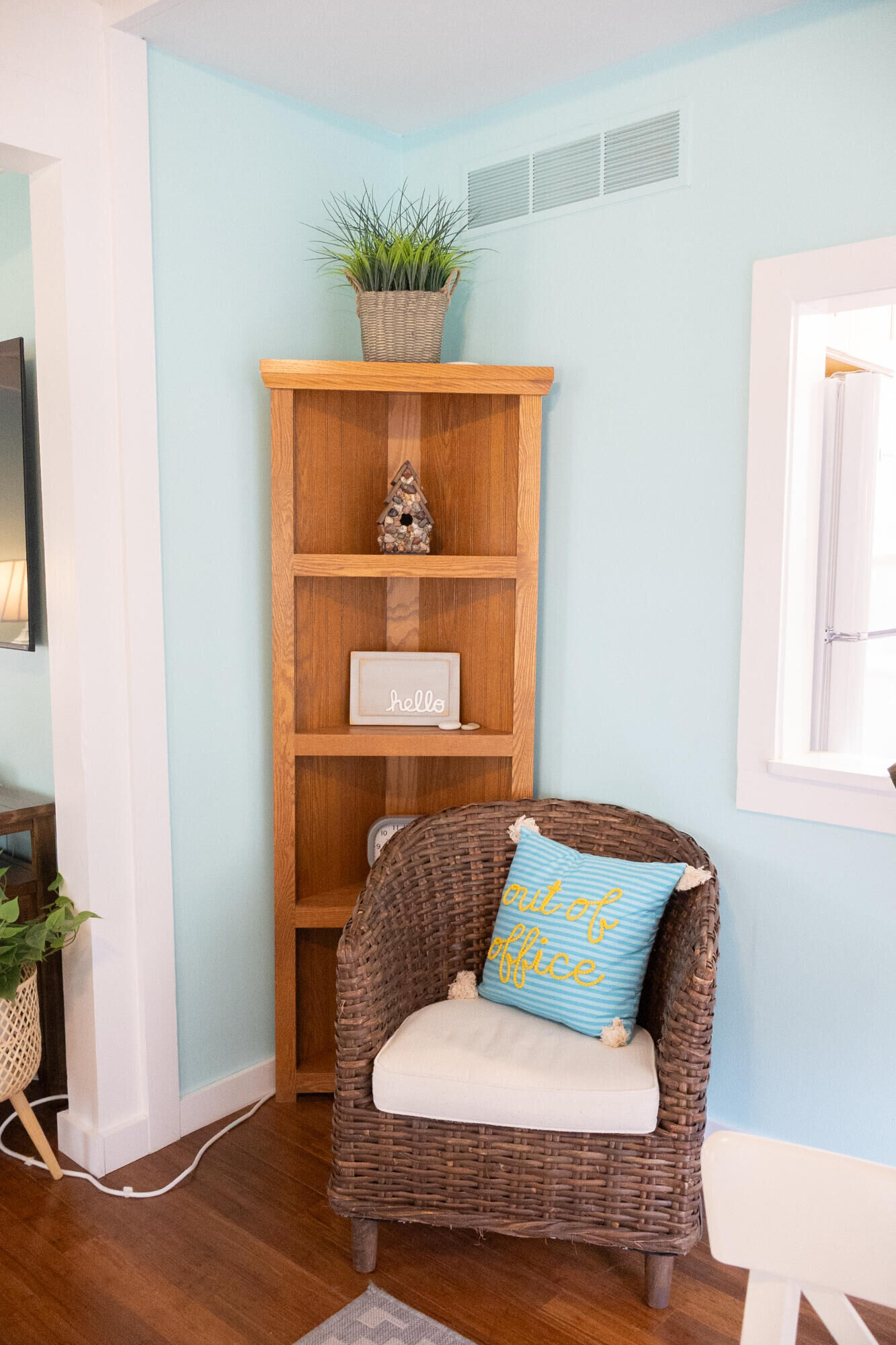 Property Photo: 106 S Townsend Street MI 49117