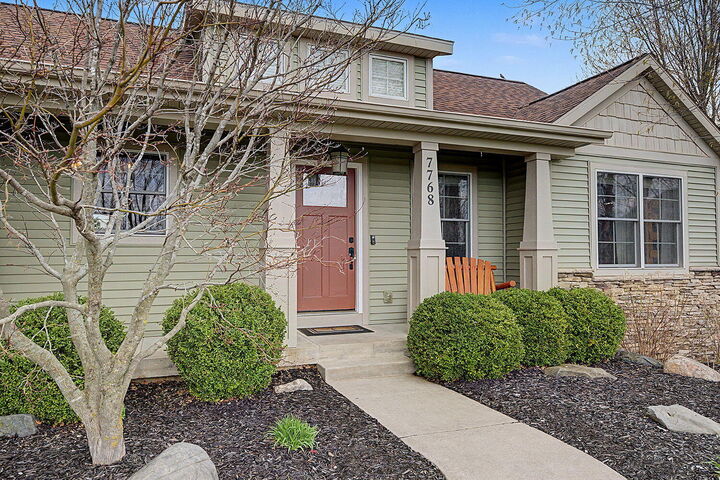 Property Photo:  7768 Berrybrook Court SE  MI 49315 