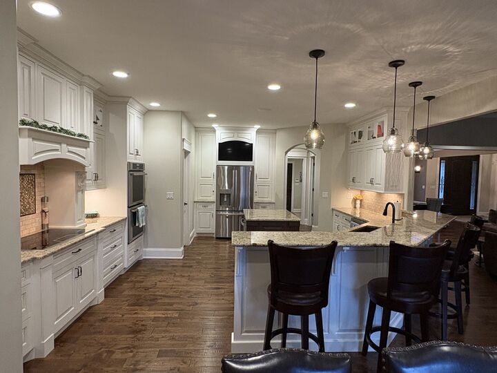 Property Photo: 1854 W Forestview Drive IL 60178