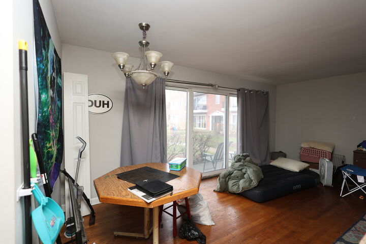 Property Photo:  10115 Old Orchard Court 102  IL 60076 