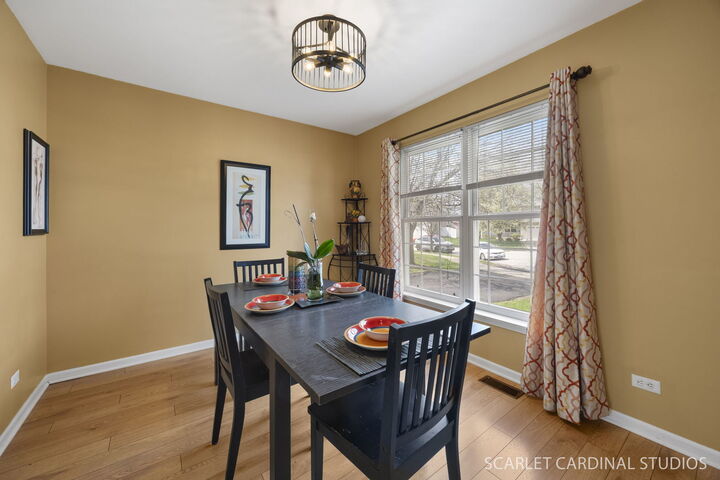 Property Photo:  741 Cooper Court E  IL 60504 