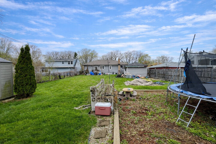 Property Photo:  8009 Lavergne Avenue  IL 60459 