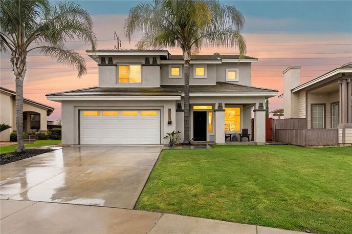 Property Photo:  29093 Mercury  CA 92584 