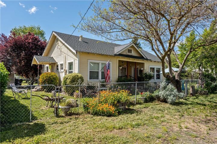 Property Photo:  76260 Perry  CA 95428 