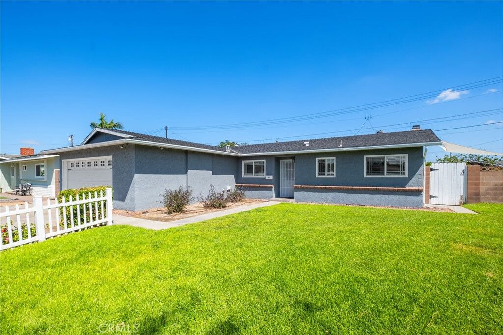 Property Photo:  7233 Hayes Circle  CA 90620 