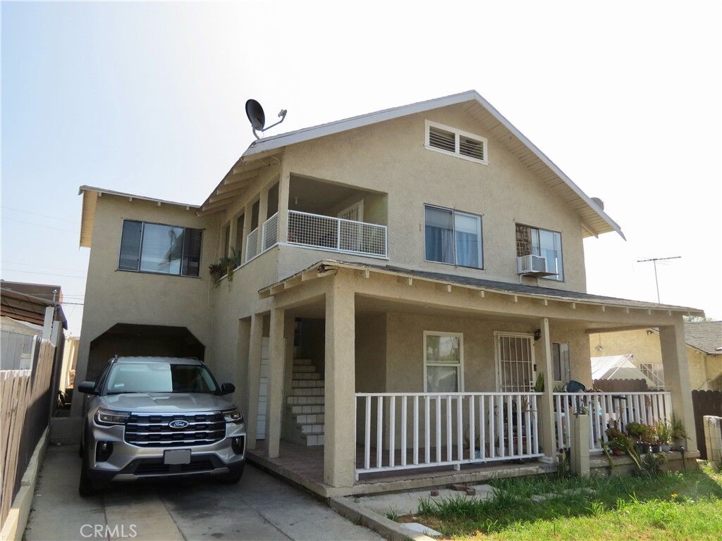 Property Photo:  828 N Herbert Avenue  CA 90063 