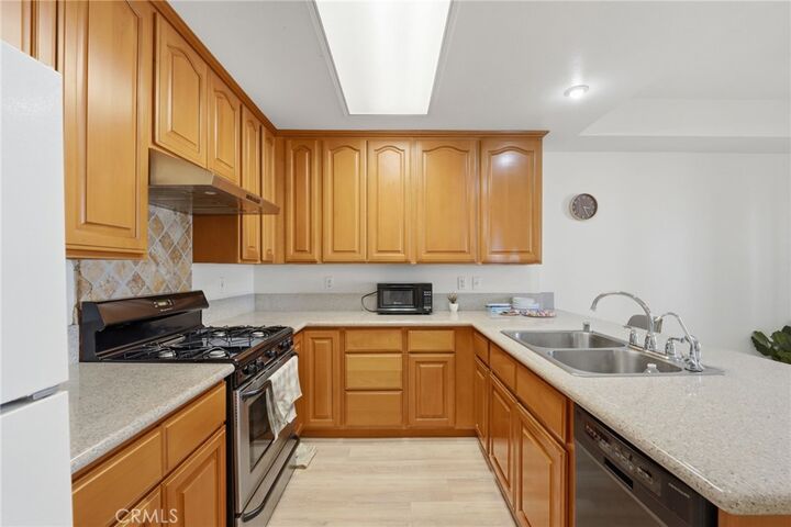 Property Photo:  17888 Alburtis Avenue B117  CA 90701 