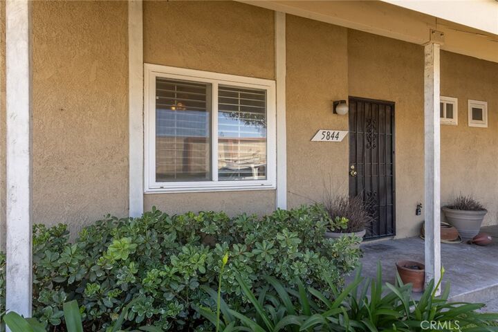 Property Photo:  5844 Chapman  CA 92845 