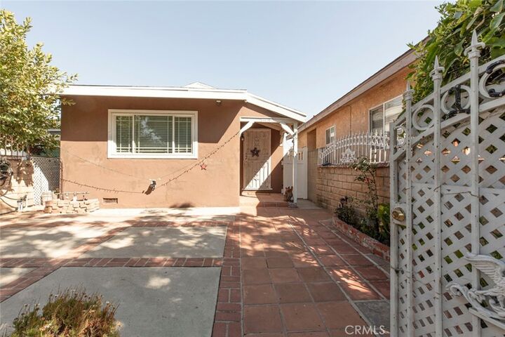 Property Photo:  13158 Carl Street  CA 91331 