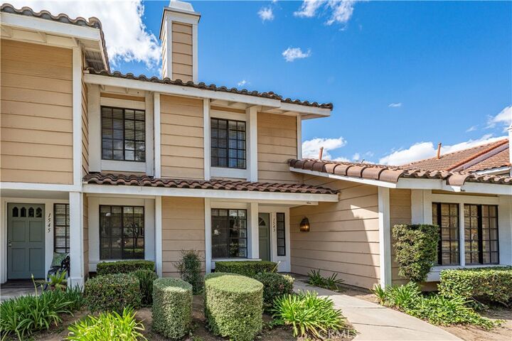Property Photo:  1543 S Diamond Bar Boulevard 20  CA 91765 