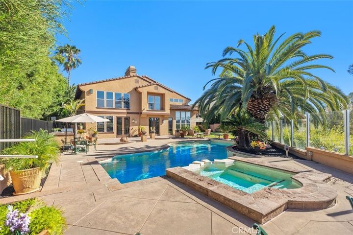 Property Photo:  2 Salermo  CA 92677 