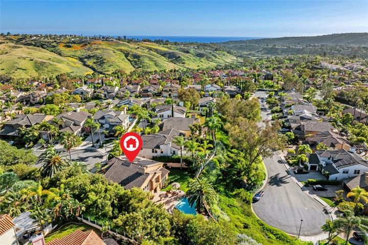 Property Photo:  2 Salermo  CA 92677 